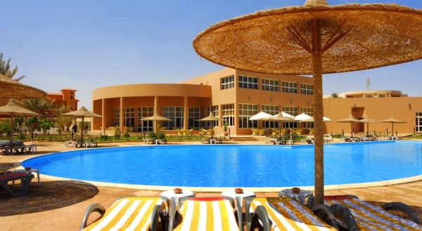 Romance Hotel