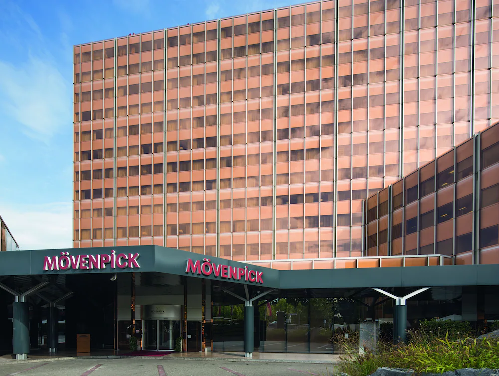 Movenpick Hotel & Casino Geneva