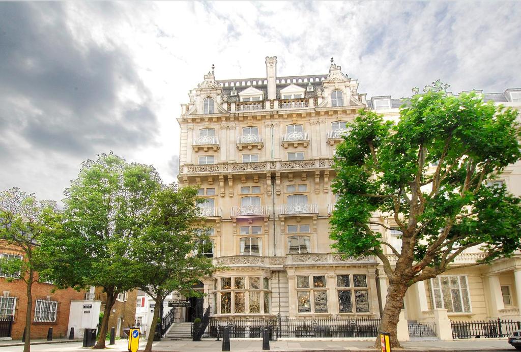 Grand Royale London Hyde Park