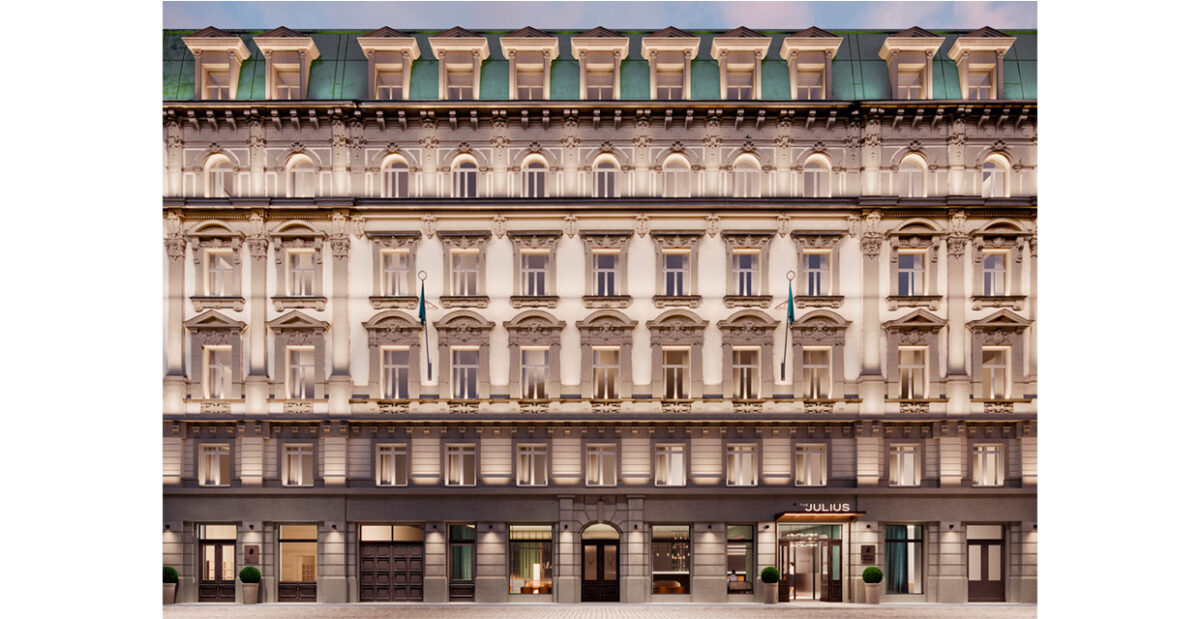 The Julius Prague