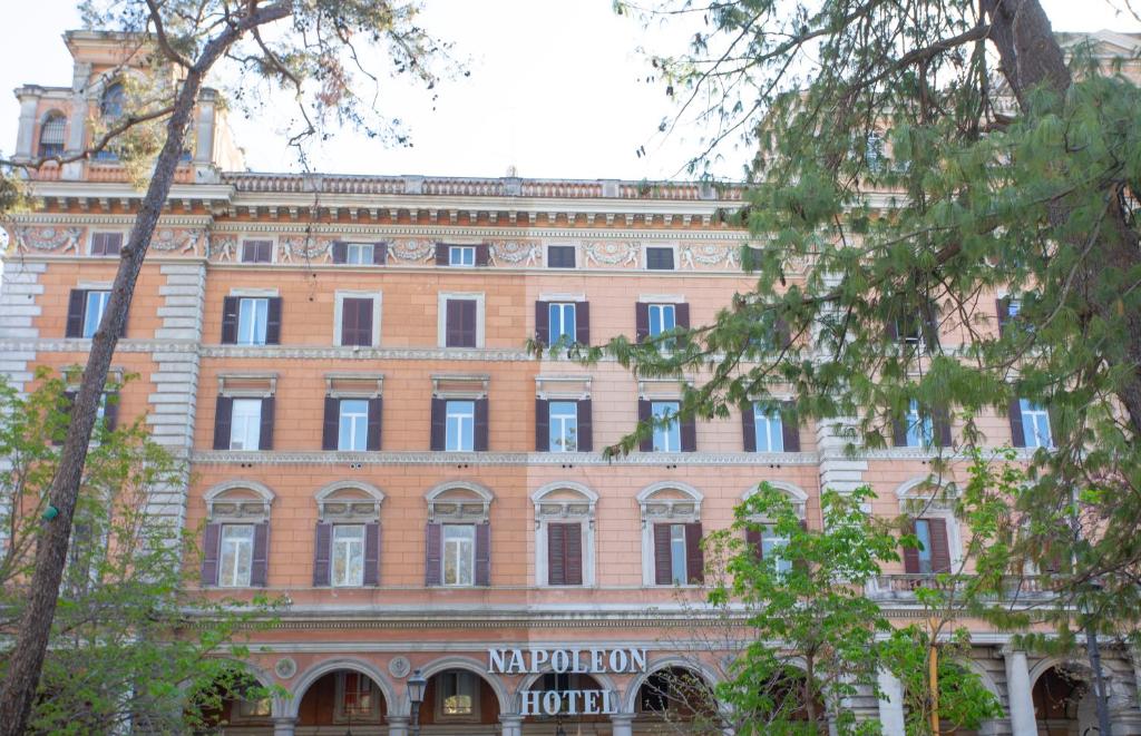 Hotel Napoleon