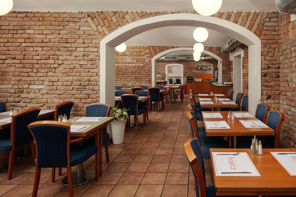 Hotel Ambiance