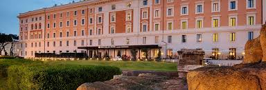 NH Collection Roma Palazzo Cinquecento