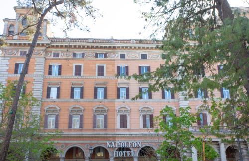 Hotel Napoleon