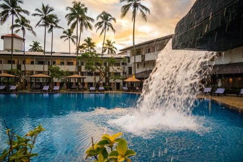 Tangerine Beach Hotel / Granbell Hotel