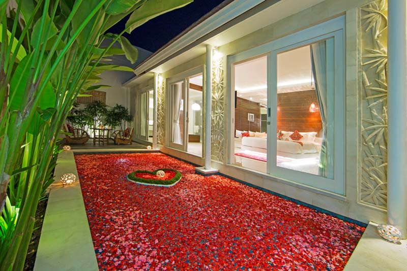 Indonesia - The Payogan Villa Resort & Spa