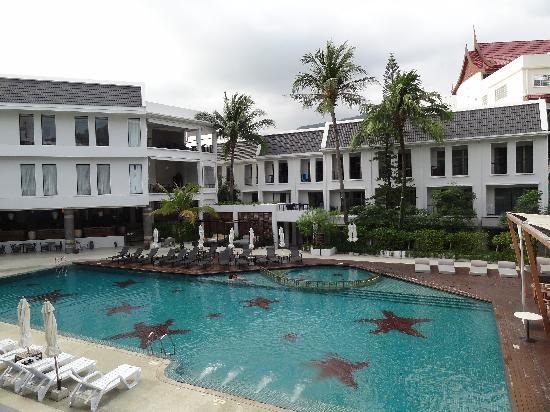 Sawaddi Patong Resort Phuket