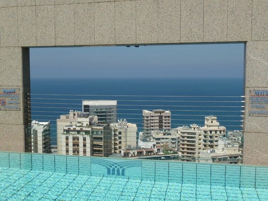 فندق جفينور روتانا