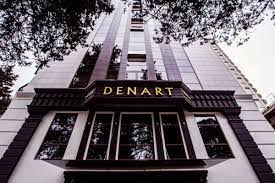 Denart Hotel sochi