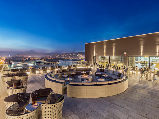 Hilton Podgorica Crna Gora