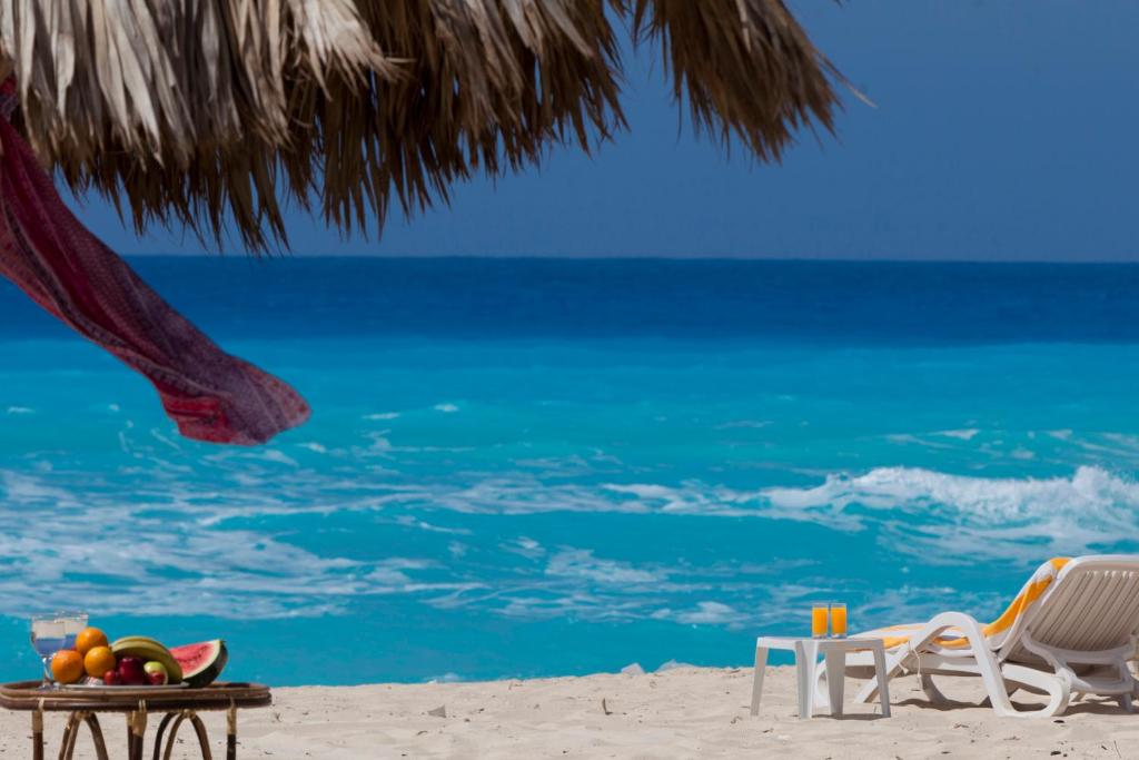 Borg El Arab Beach Hotel ( Prices change )