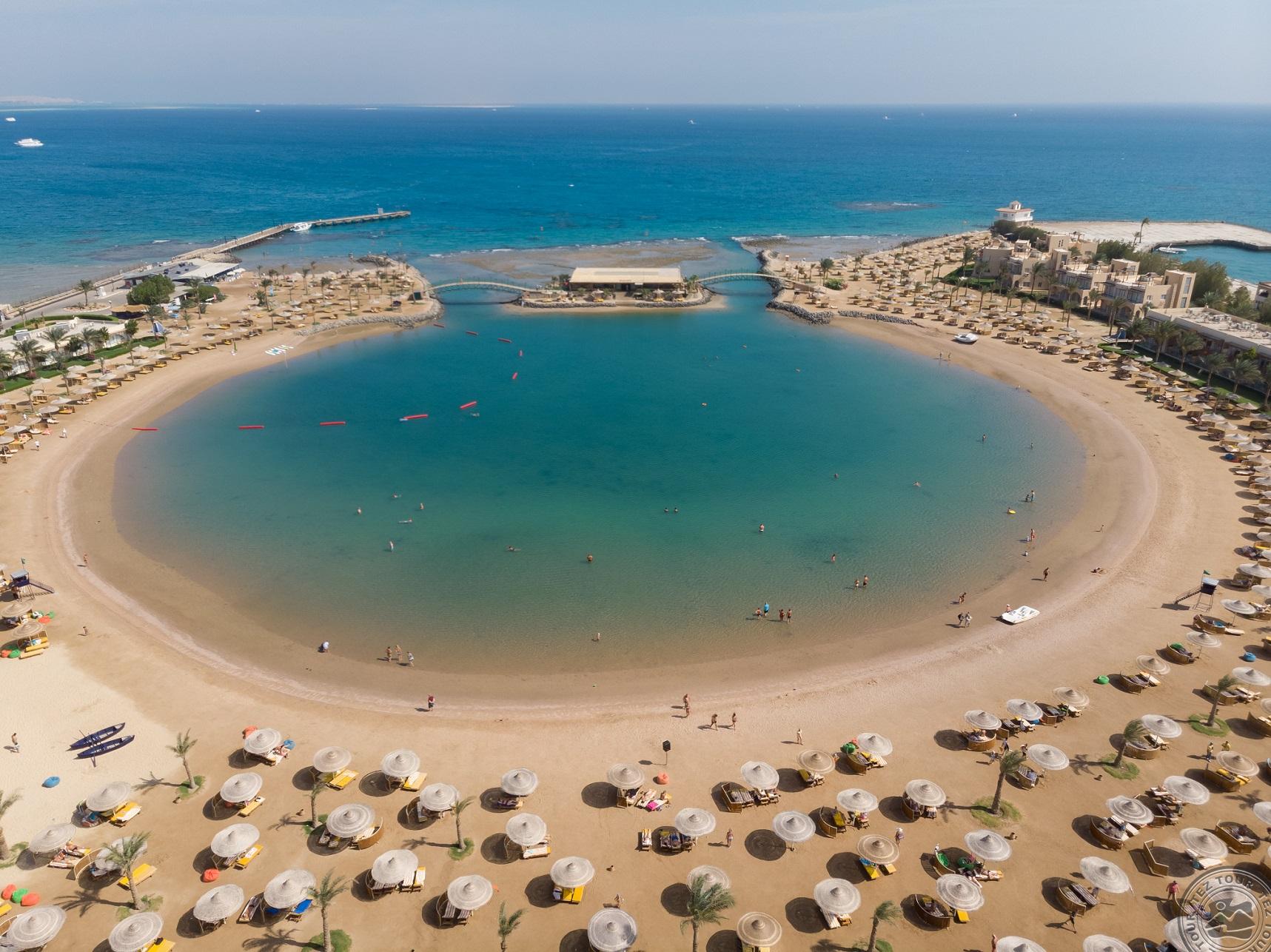 منتجع ديزرت روز