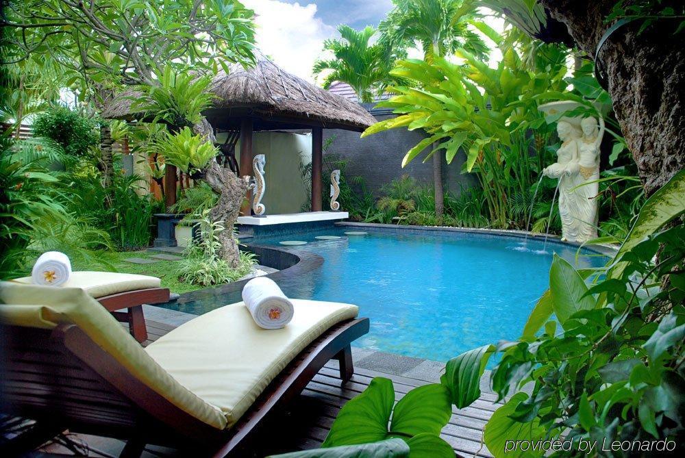 Grand Ixora kuta Resort /The Bali Dream Villa Semniyak