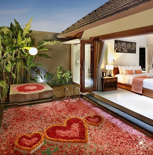 The Payogan Villa /Ramada Encore Seminyak Bali