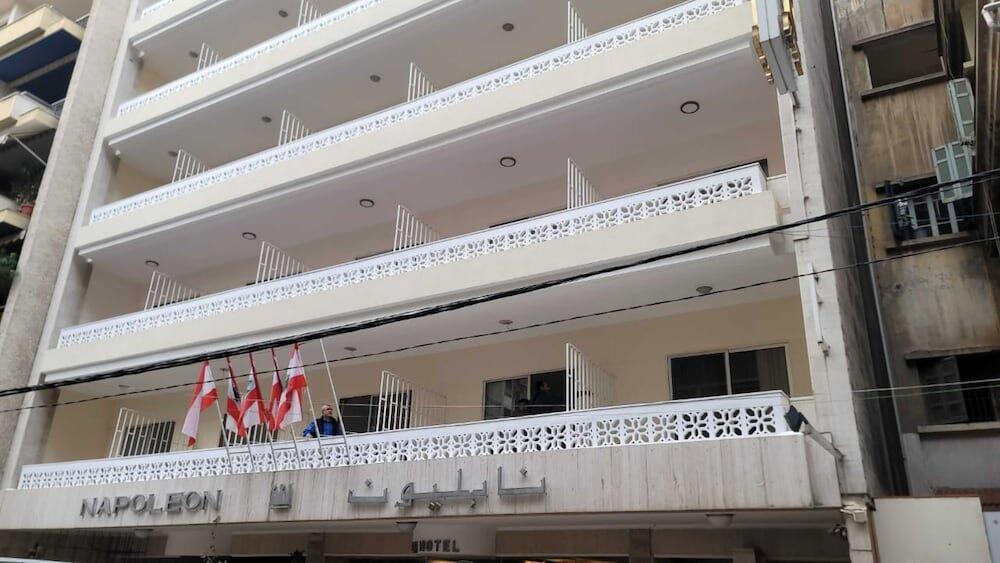 Napoleon Hotel