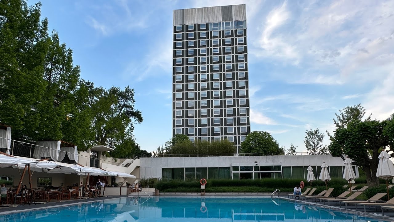 InterContinental Geneve