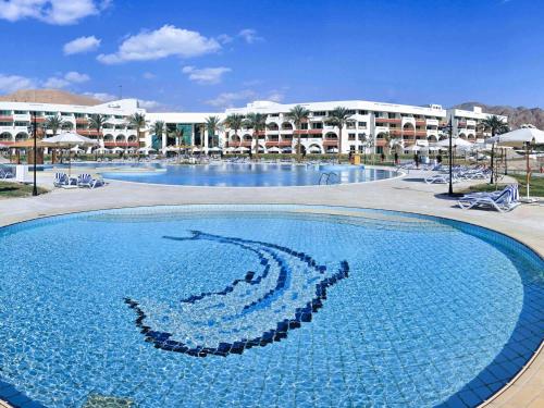 توليب طابا ريزورت آند سبا