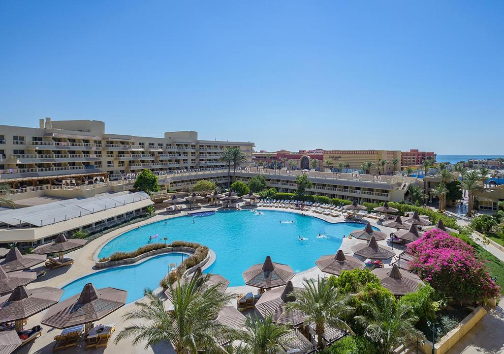 Sindbad Club Resort