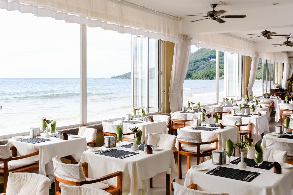 Coral strand smart choice hotel