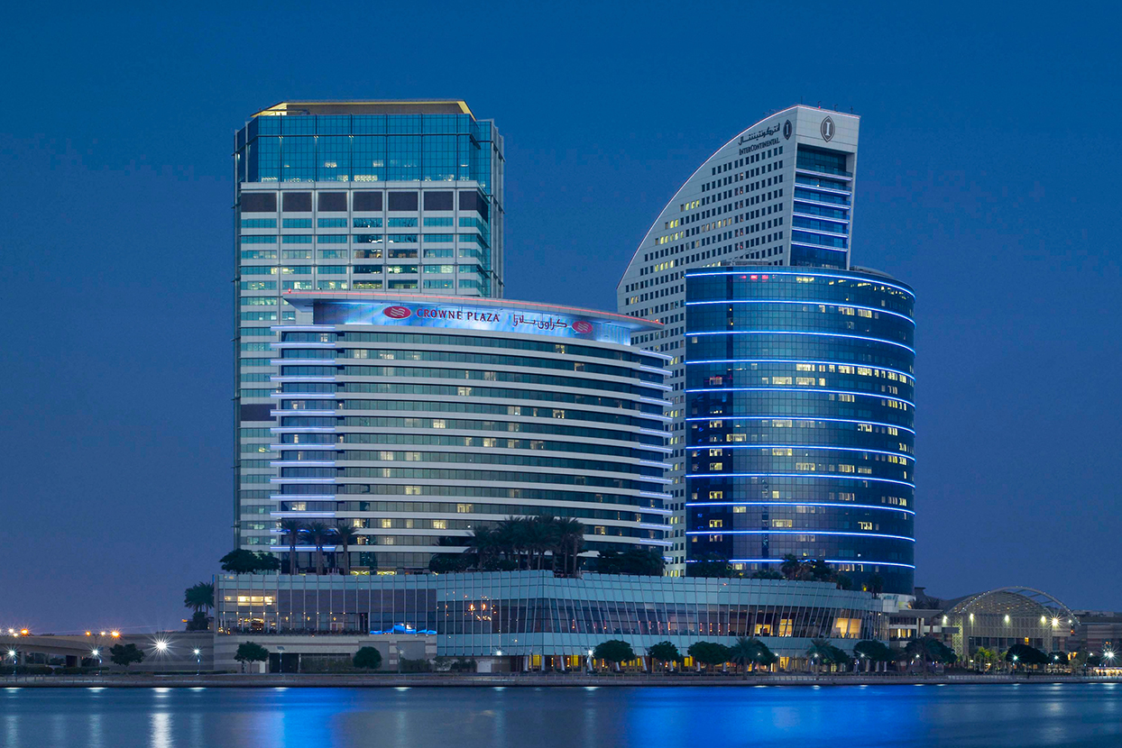 Sofitel Dubai Jumeirah Beach