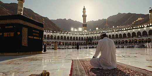 رحلات الحج 2026 مستوي أ
