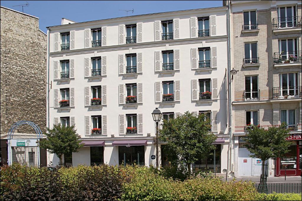Villa Lutece Port Royal