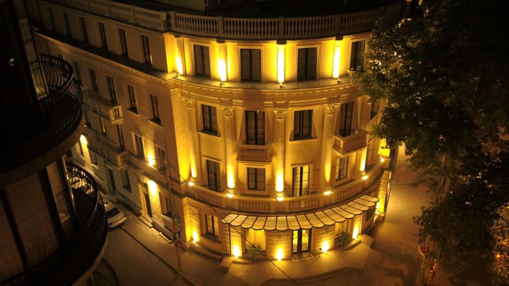 Astoria Tbilisi Hotel