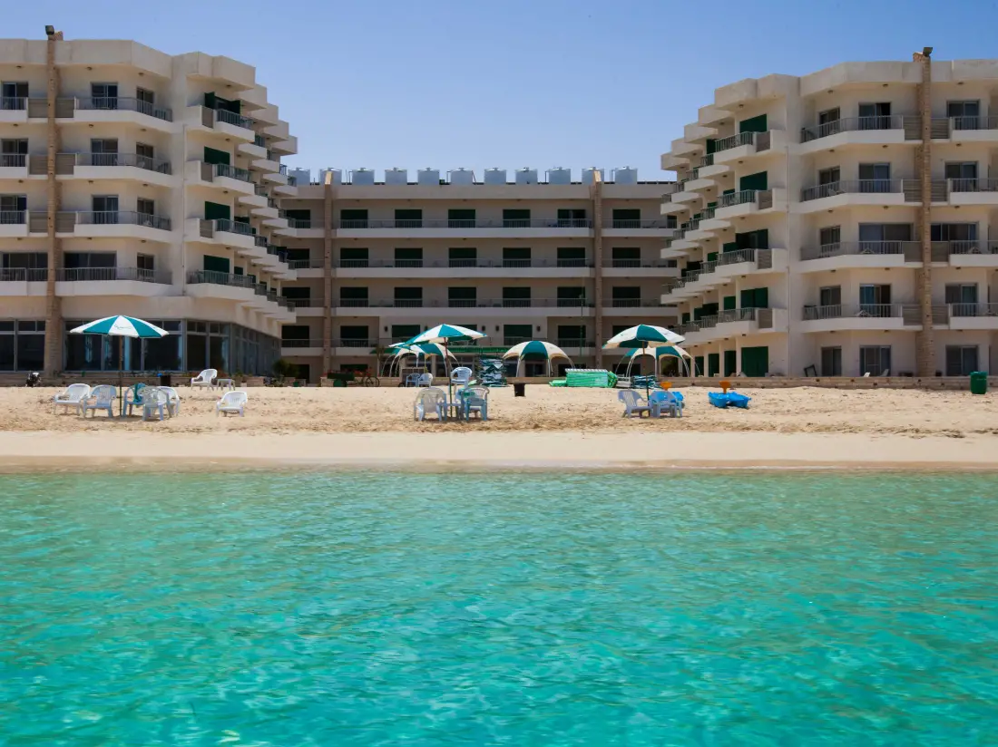 Beau Site Hotel