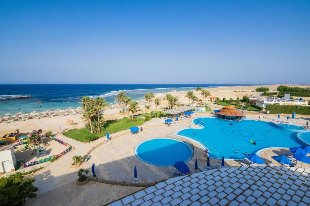 كونكورد مورين