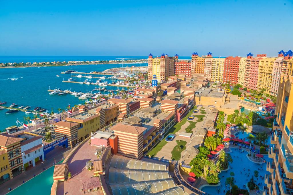 Porto Marina Resort