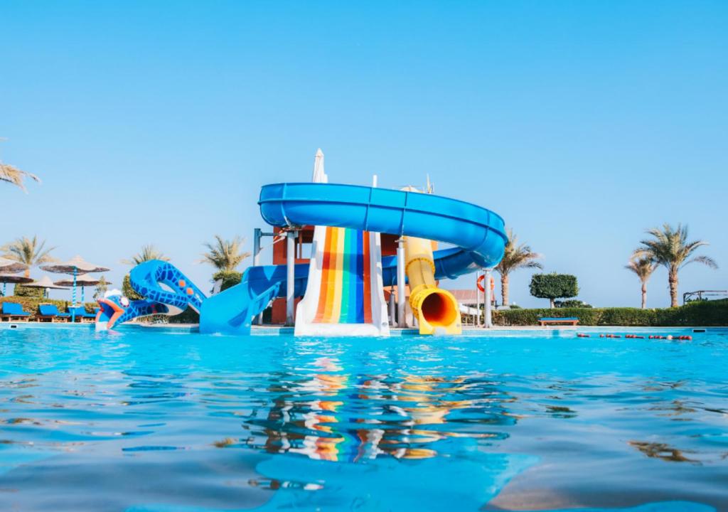 فندق ريتال فيو