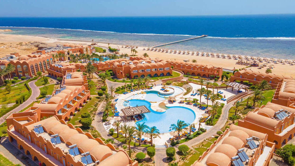 Novotel Marsa Alam (Prices change)