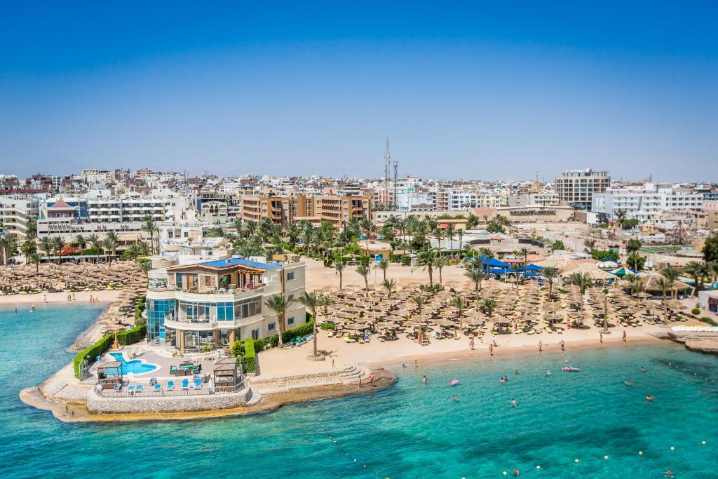 Seagull Beach Resort (Families and Couples Only)