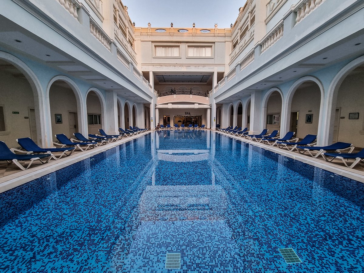 IL Mercato Hotel & Spa