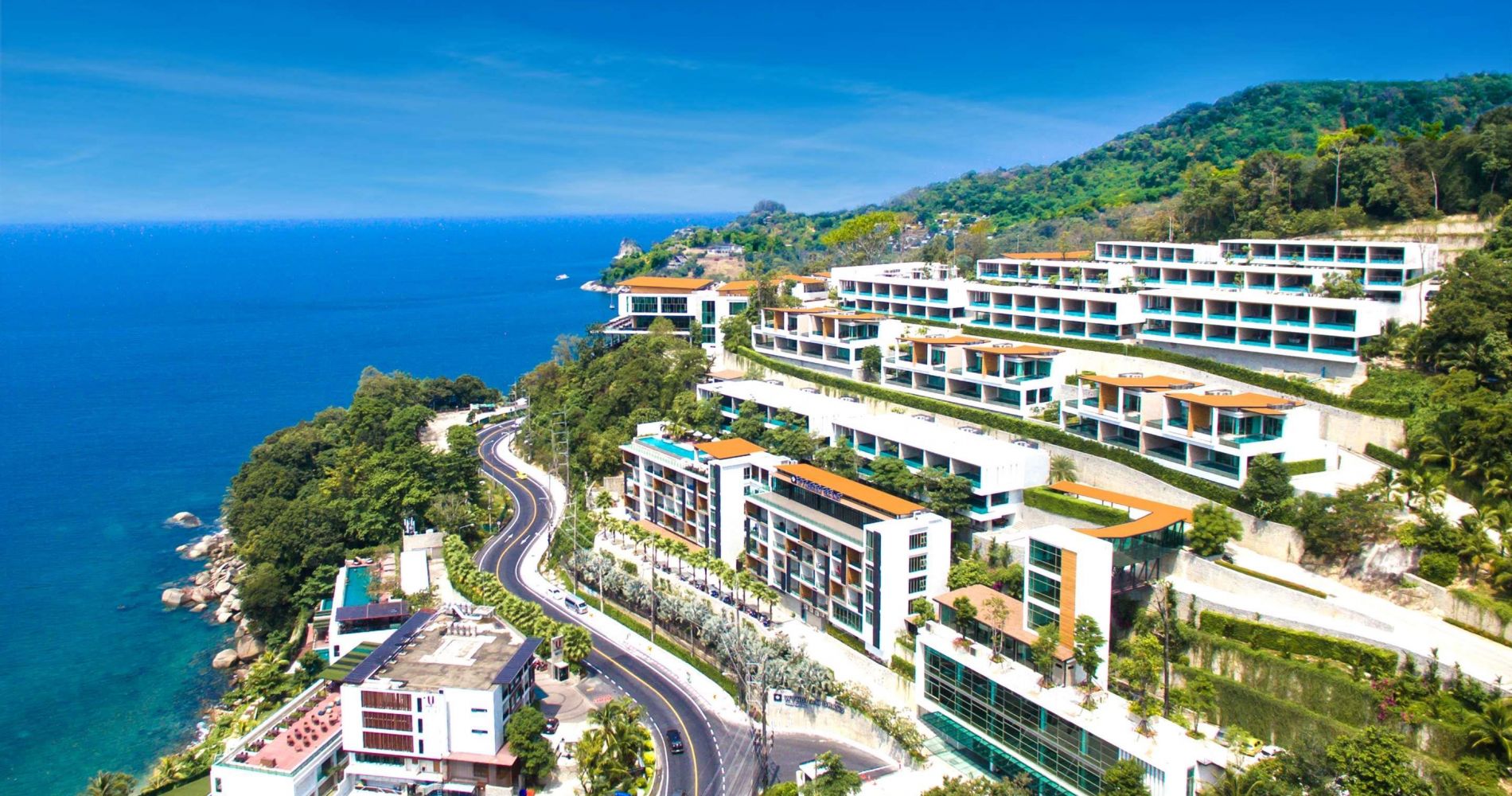 Wyndham Sea Pearl Resor