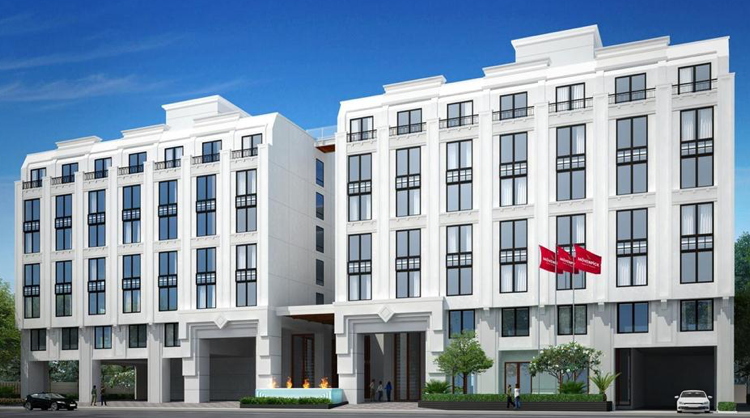 Mövenpick Hotel Sukhumvit 15