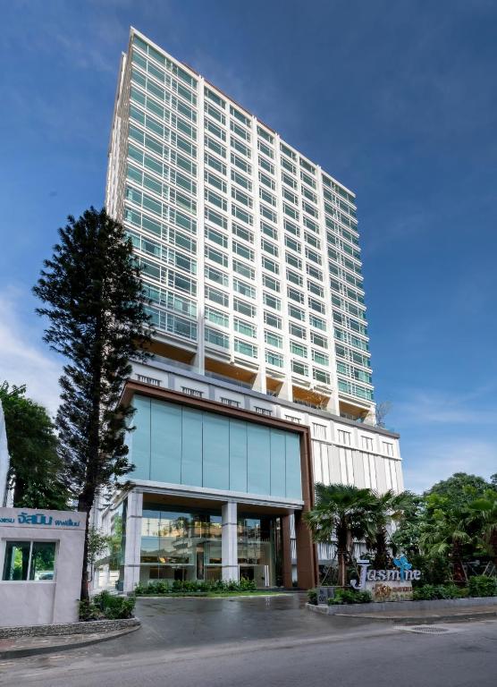Jasmine 59 Hotel
