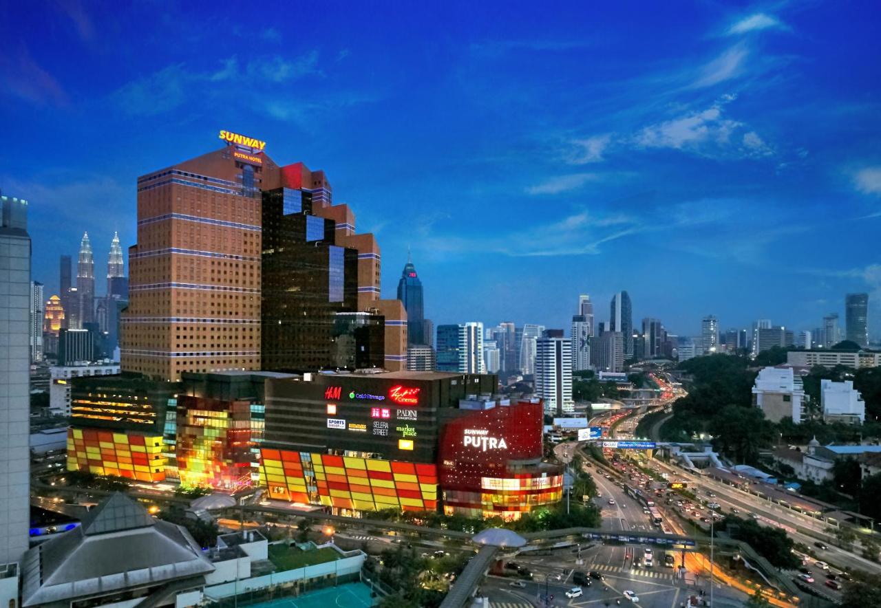 Sunway Putra Hotel