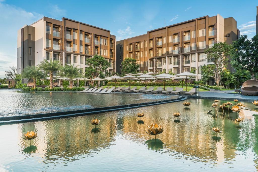 Divalux Resort & Spa