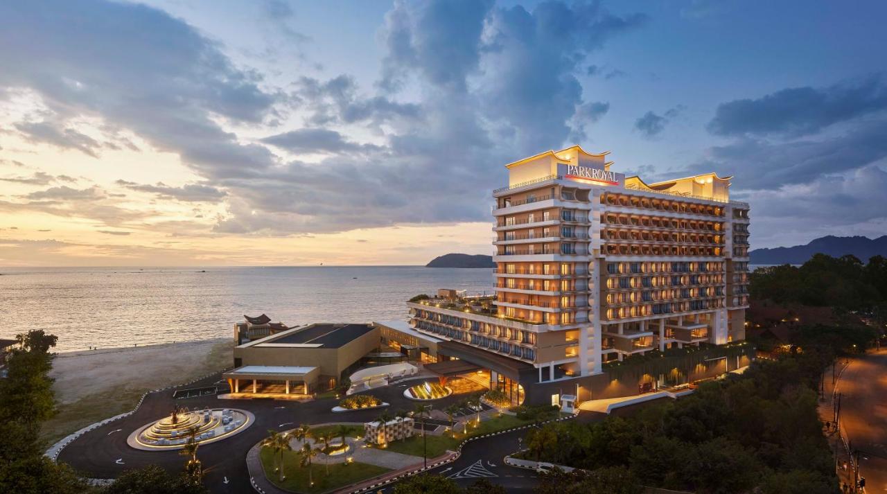 ParkRoyal Resort