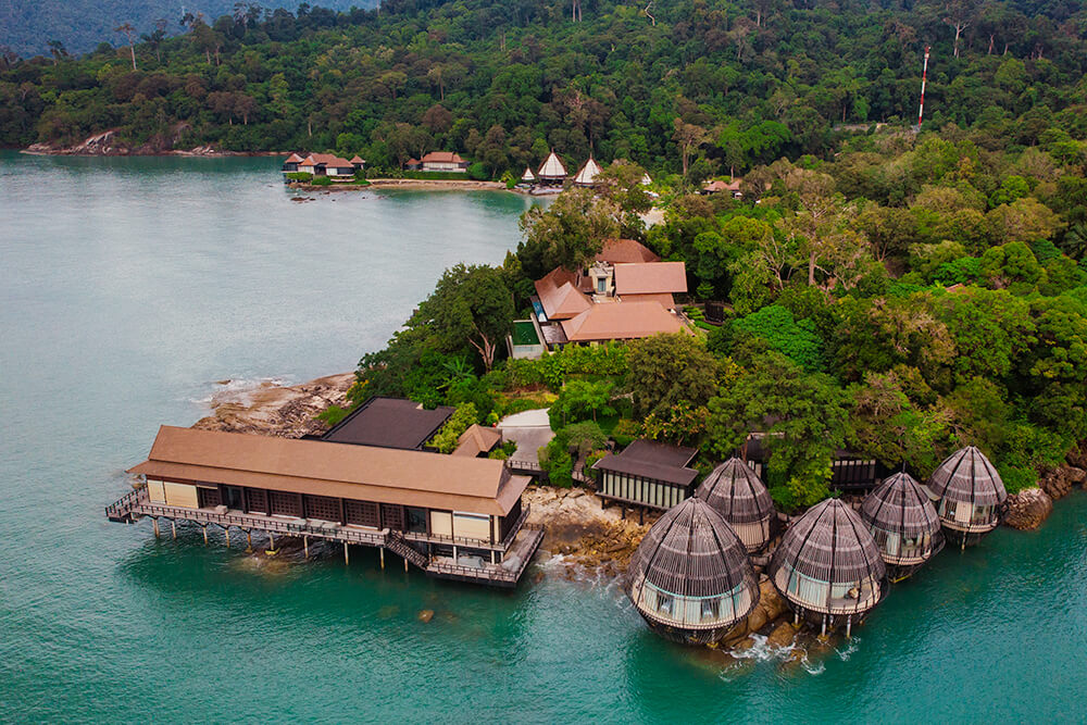 The Ritz-Carlton,