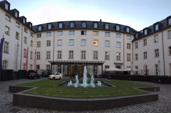 Living Hotel De Medici