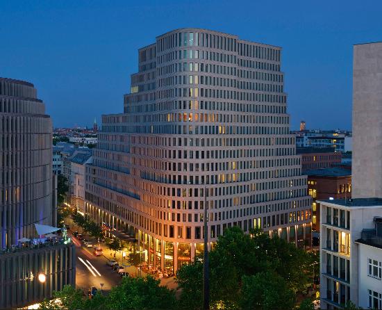 Dorint Kurfürstendamm Berlin