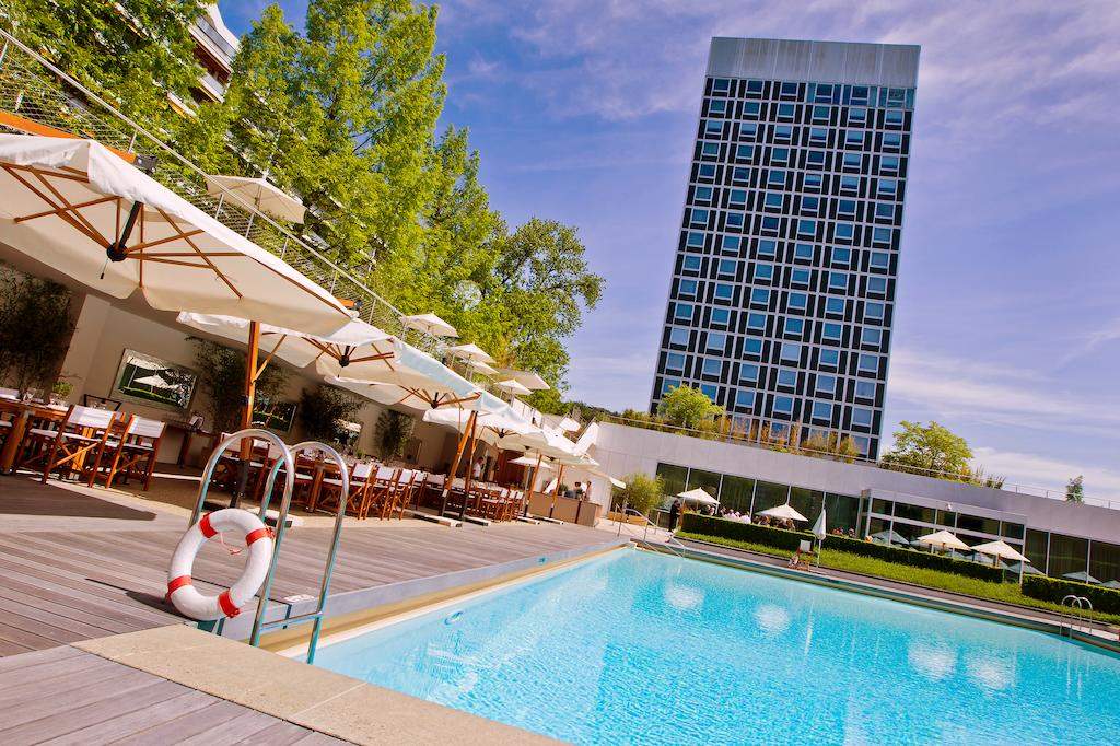 InterContinental Geneve