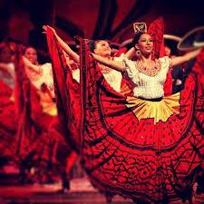 FLAMENCO SHOW